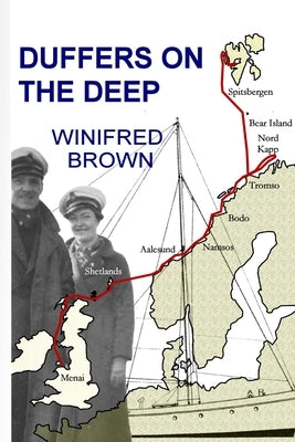 Duffers on the Deep by Brown, Winifred
