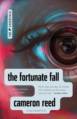 The Fortunate Fall by Reed, Cameron