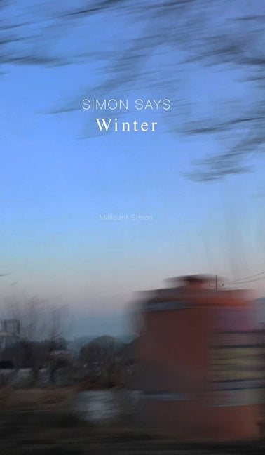 Simon Says: Winter by Simon, Millicent