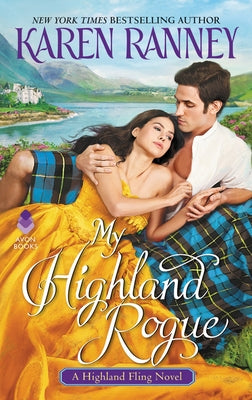 My Highland Rogue by Ranney, Karen