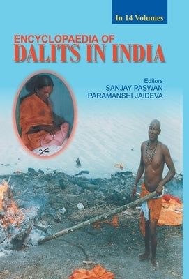 Encyclopaedia of Dalits In India (Education), 10th by Paswan, Sanjay
