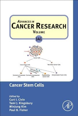 Cancer Stem Cells: Volume 141 by Civin, Curt I.
