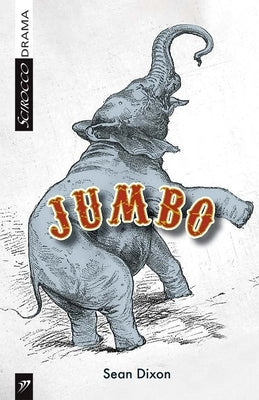 Jumbo by Dixon, Sean