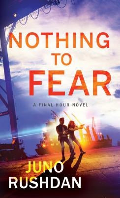 Nothing to Fear by Rushdan, Juno