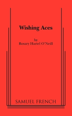Wishing Aces by Hartel O'Neill, Rosary