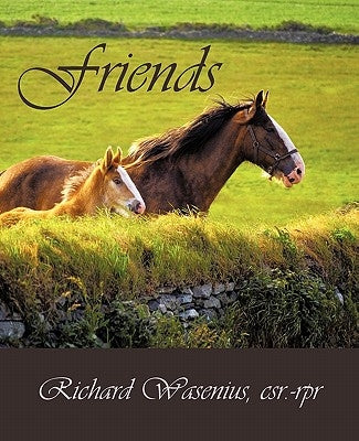 Friends by Wasenius Csr Rpr, Richard
