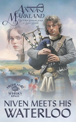 Niven Meets His Waterloo by Markland, Anna