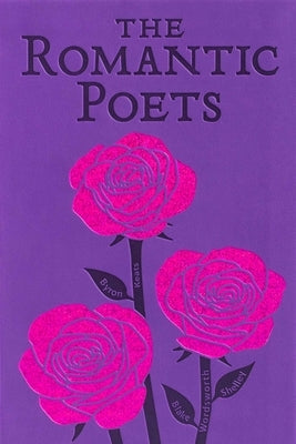 Romantic Poets by Keats, John