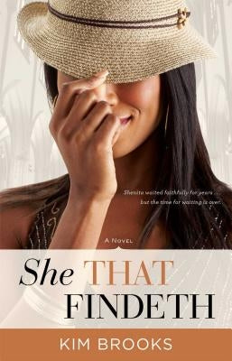 She That Findeth by Brooks, Kim