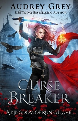 Curse Breaker by Grey, Audrey
