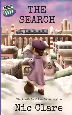 The Search: The Allsorts Football Series by Clare, Nic