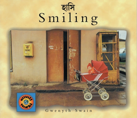 Smiling (English-Bengali) by Swain, Gwenyth
