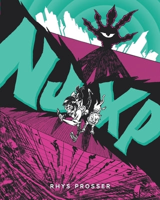 Njxp by Prosser, Rhys