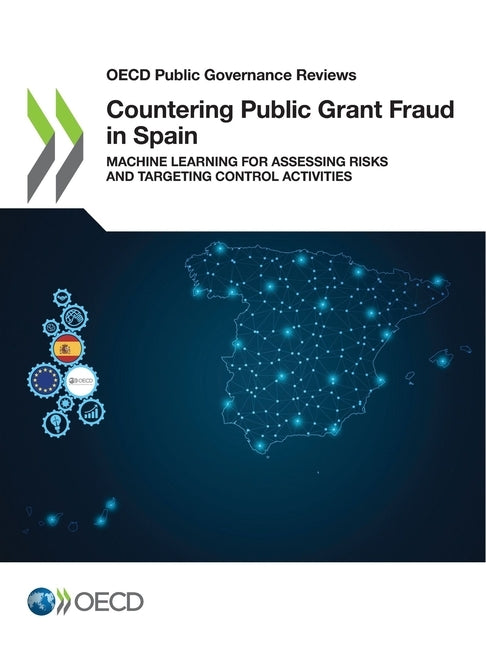 Countering Public Grant Fraud in Spain by Oecd