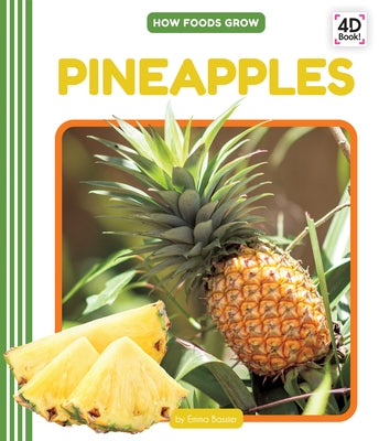 Pineapples by Bassier, Emma