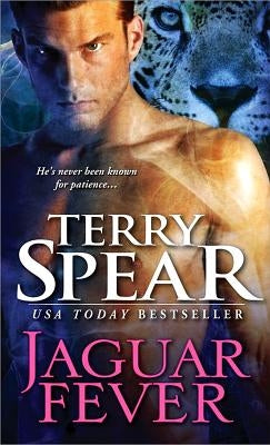 Jaguar Fever by Spear, Terry