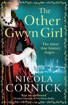 The Other Gwyn Girl by Cornick, Nicola