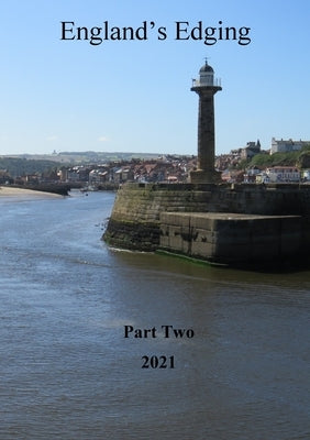 England's Edging Part Two by Daunt, Will