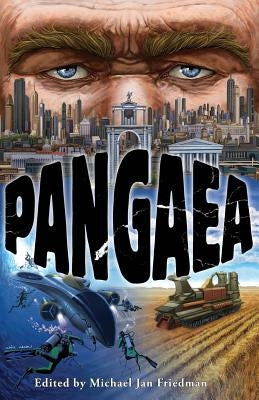 Pangaea by Meding, Kelly