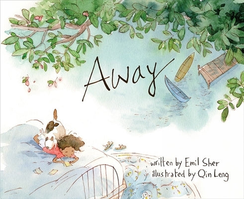 Away by Sher, Emil
