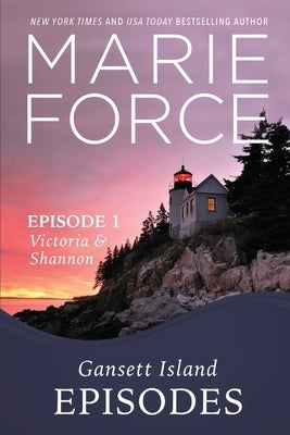 Episode 1: Victoria and Shannon by Force, Marie