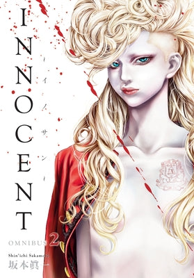 Innocent Omnibus Volume 2 by Sakamoto, Shin'ichi