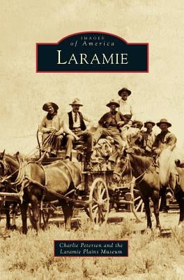 Laramie by Petersen, Charlie