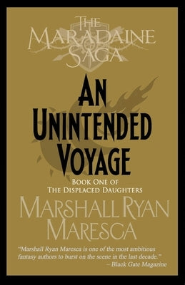 An Unintended Voyage by Maresca, Marshall Ryan