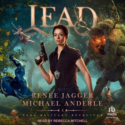 Lead by Jaggér, Renée