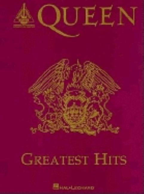 Queen - Greatest Hits by Queen