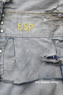 ESP by Peffley, Jenna Ohnemus