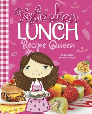 Lunch Recipe Queen by Green, Gail
