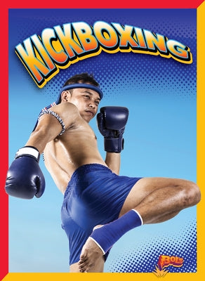Kickboxing by Terp, Gail