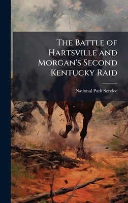 The Battle of Hartsville and Morgan's Second Kentucky Raid by National Park Service (Nps)