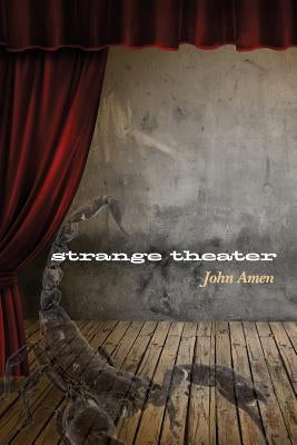 Strange Theater by Amen, John