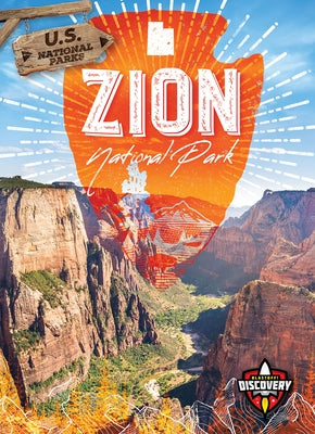 Zion National Park by Bowman, Chris