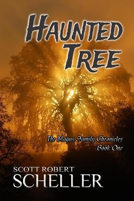Haunted Tree by Scheller, Scott Robert