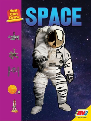 Space by McGill, Jordan