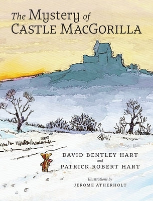 The Mystery of Castle MacGorilla by Hart, David Bentley