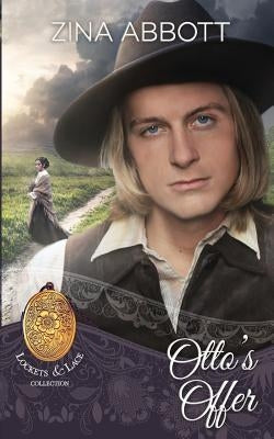 Otto's Offer by Abbott, Zina