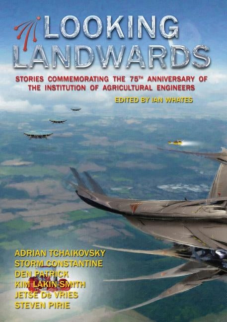 Looking Landwards by Tchaikovsky, Adrian