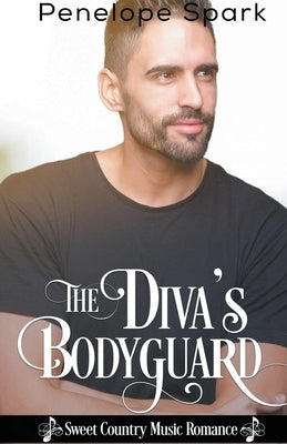 The Diva's Bodyguard by Spark, Penelope