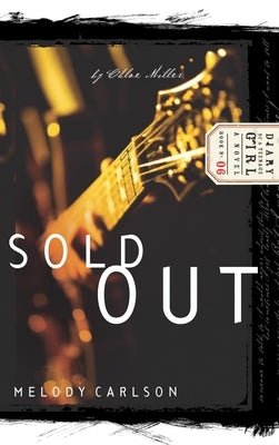 Sold Out by Carlson, Melody