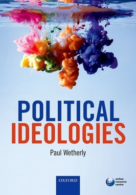 Political Ideologies P by Wetherly