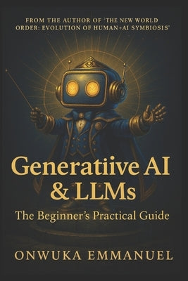 Generative AI & LLMs: The Beginner's Practical Guide by Onwuka, Emmanuel