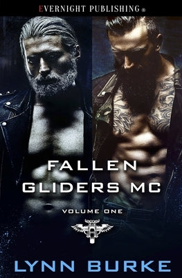 Fallen Gliders: Volume One by Burke, Lynn