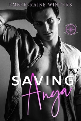 Saving Anya: A Protector Romance Novel by Winters, Ember-Raine