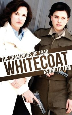 Whitecoat by Tam, Kenneth