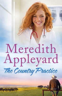 The Country Practice by Appleyard, Meredith