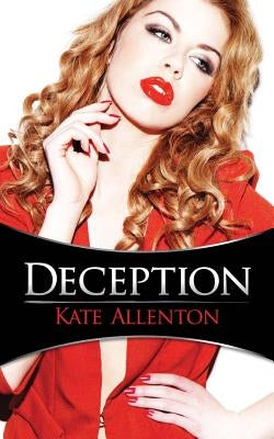 Deception: Carrington Hill Investigations Book 1 by Allenton, Kate